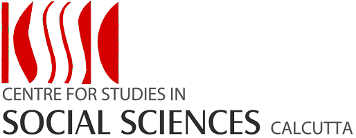 Centre for Studies in Social Sciences, CalcuttaLogo